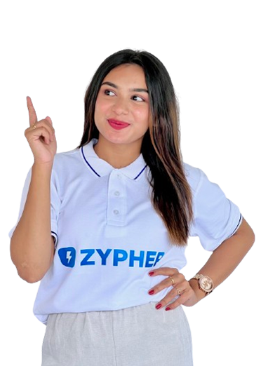 Zypher Learning Digital Marketing