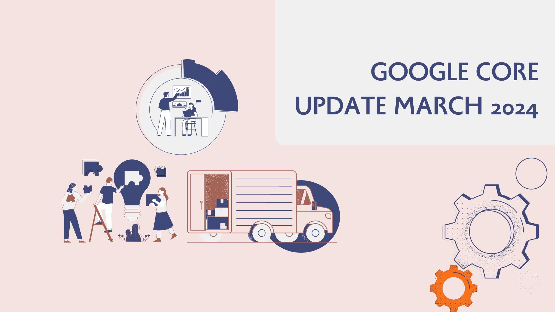 google core update march 2024