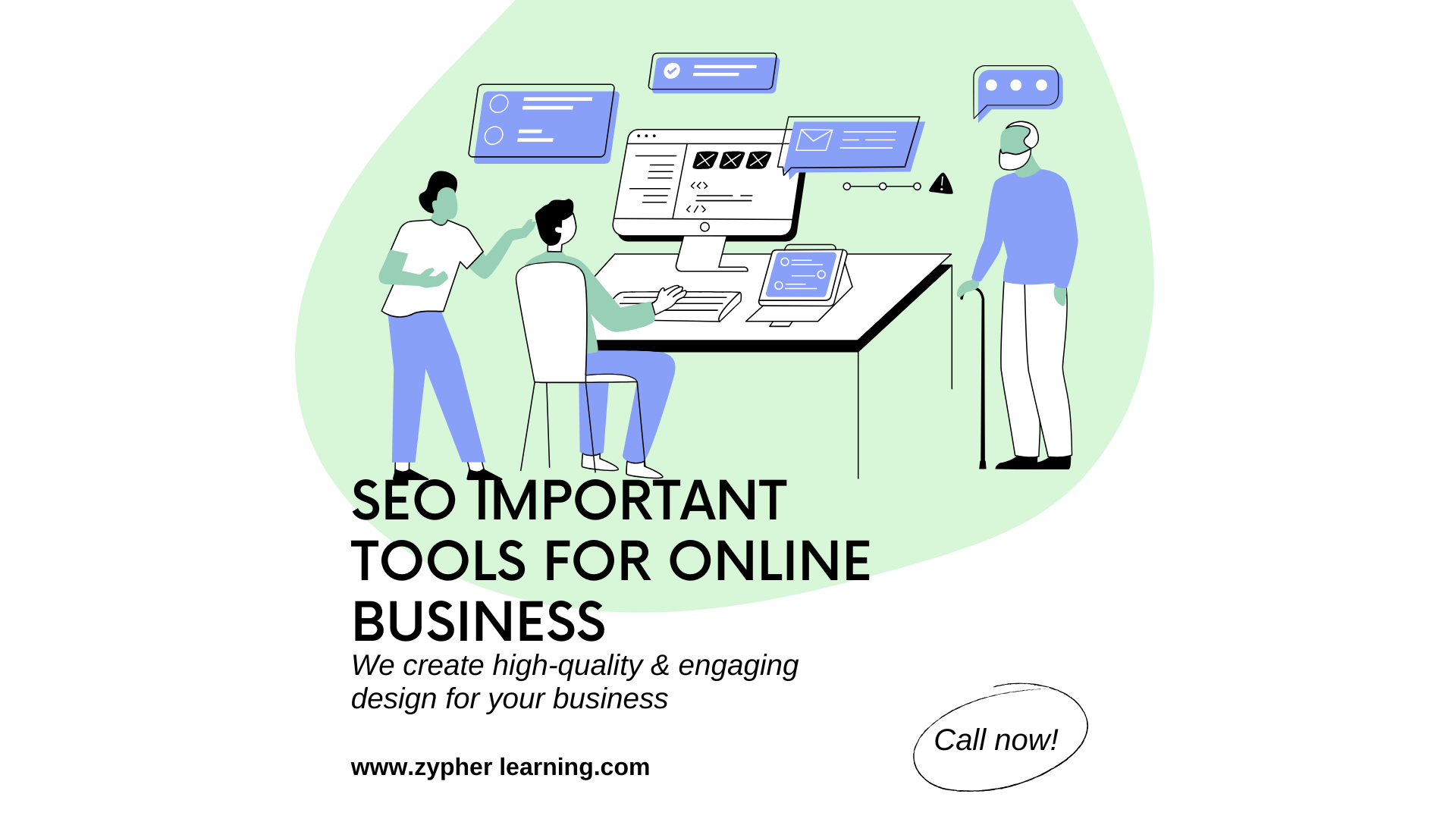 SEO IMPORTANT TOOLS FOR ONLINE BUSINESS